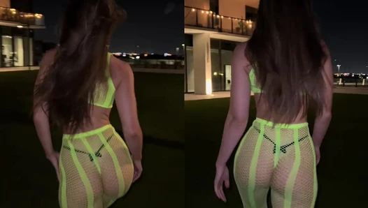 Ellie Handygirl - Video Leaks #584