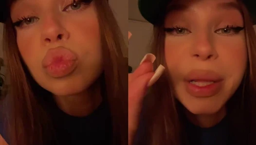 Ellie Handygirl - Video Leaks #588