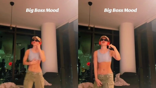 Ellie Handygirl - Video Leaks #590