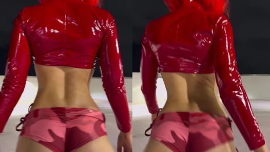 Ellie Handygirl - Video Leaks #597