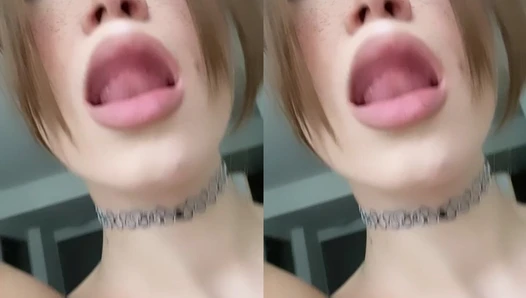 Ellie Handygirl - Video Leaks #616