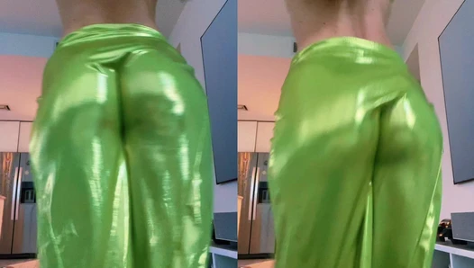 Ellie Handygirl - Video Leaks #619