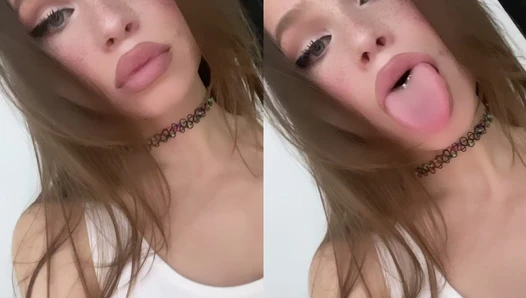 Ellie Handygirl - Video Leaks #625