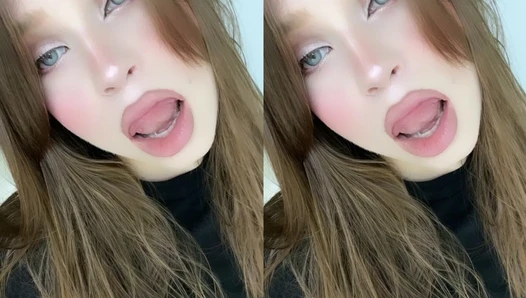Ellie Handygirl - Video Leaks #627