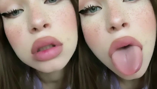 Ellie Handygirl - Video Leaks #631
