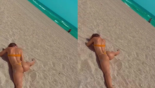 Ellie Handygirl - Video Leaks #648