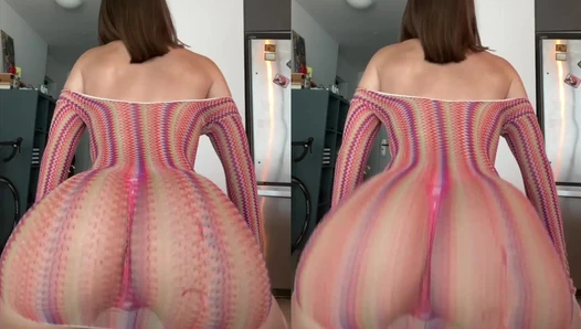 Ellie Handygirl - Video Leaks #658