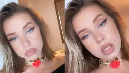 Ellie Handygirl - Video Leaks #672
