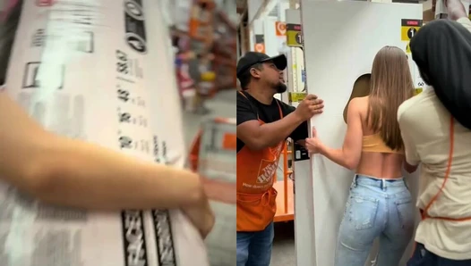 Ellie Handygirl - Video Leaks #705