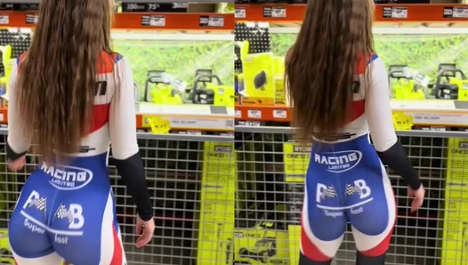 Ellie Handygirl - Video Leaks #710