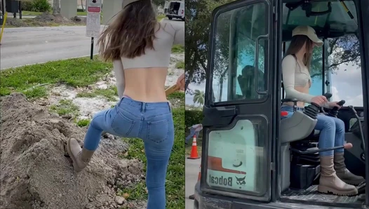 Ellie Handygirl - Video Leaks #712