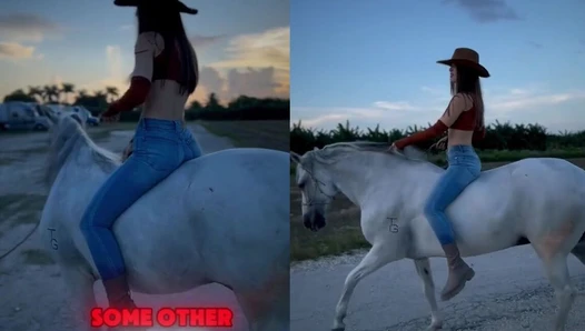 Ellie Handygirl - Video Leaks #713