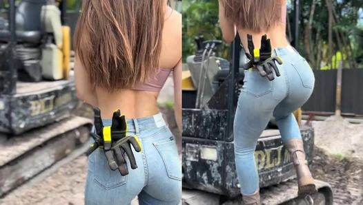 Ellie Handygirl - Video Leaks #720