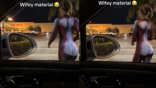 Ellie Handygirl - Video Leaks #730