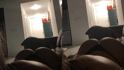 Ellie Handygirl - Video Leaks #748