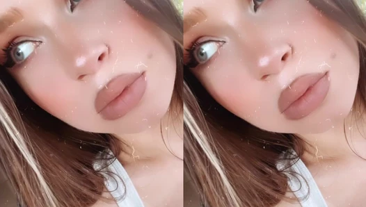 Ellie Handygirl - Video Leaks #761