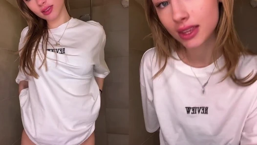 Lara Wilson - Video Leaks #1