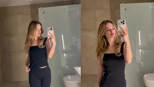 Lara Wilson - Video Leaks #2