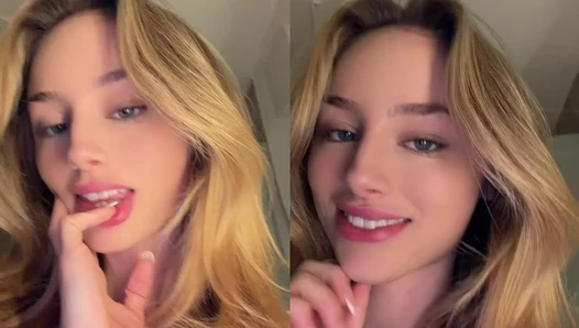 Lara Wilson - Video Leaks #3