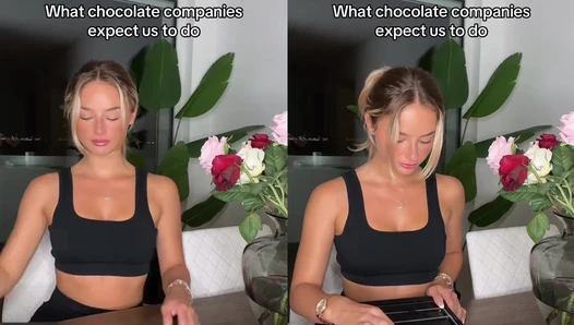 Lara Wilson - Video Leaks #5