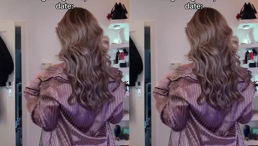 Lara Wilson - Video Leaks #8