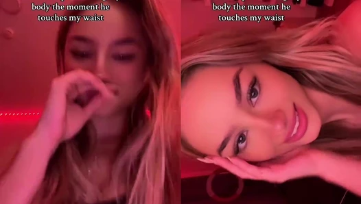 Lara Wilson - Video Leaks #9