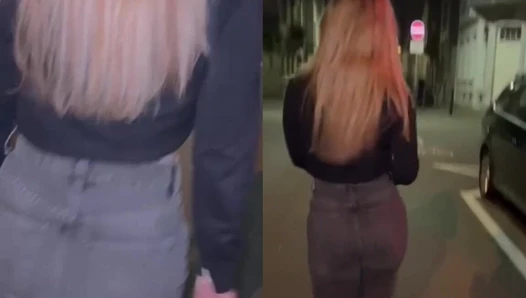 Lara Wilson - Video Leaks #10
