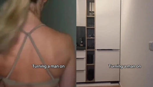 Lara Wilson - Video Leaks #11
