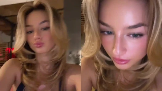 Lara Wilson - Video Leaks #12