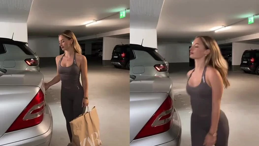 Lara Wilson - Video Leaks #13