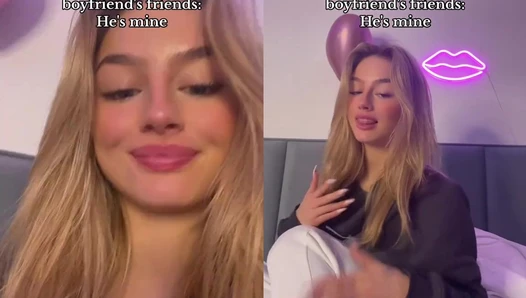 Lara Wilson - Video Leaks #15