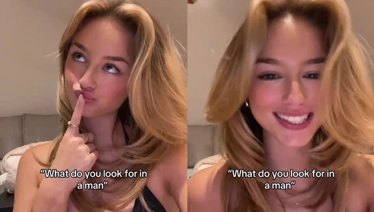 Lara Wilson - Video Leaks #18