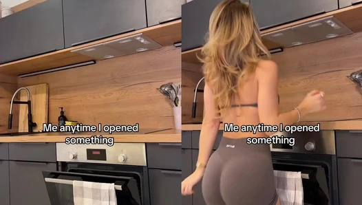 Lara Wilson - Video Leaks #21