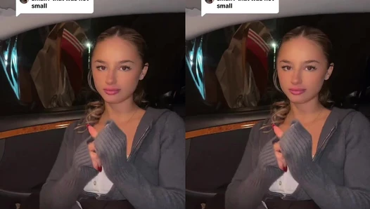 Lara Wilson - Video Leaks #24