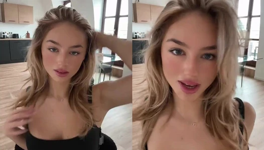 Lara Wilson - Video Leaks #26