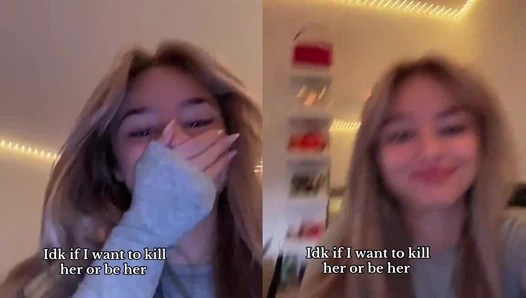 Lara Wilson - Video Leaks #27