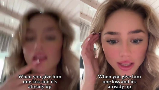 Lara Wilson - Video Leaks #30