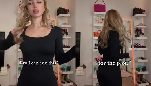 Lara Wilson - Video Leaks #31