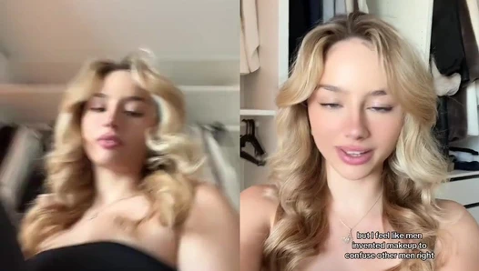 Lara Wilson - Video Leaks #32