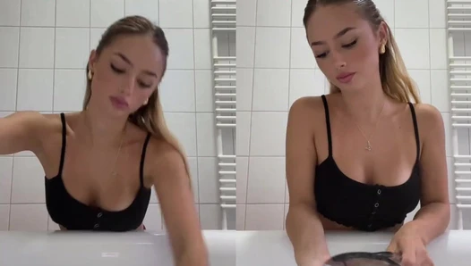 Lara Wilson - Video Leaks #33