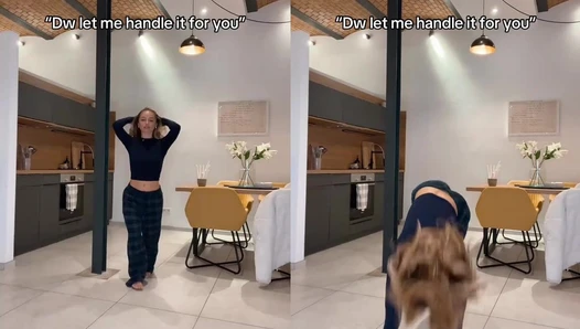 Lara Wilson - Video Leaks #34