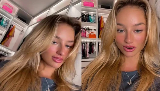 Lara Wilson - Video Leaks #38
