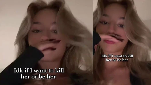 Lara Wilson - Video Leaks #39