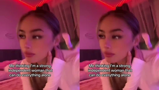 Lara Wilson - Video Leaks #40