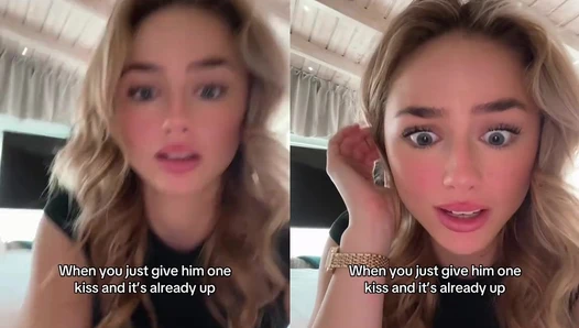 Lara Wilson - Video Leaks #41