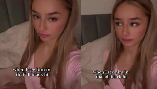 Lara Wilson - Video Leaks #42