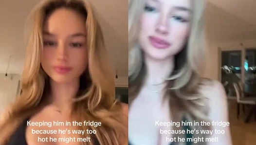 Lara Wilson - Video Leaks #44
