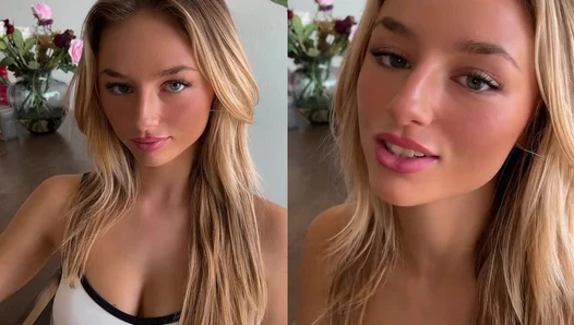 Lara Wilson - Video Leaks #45