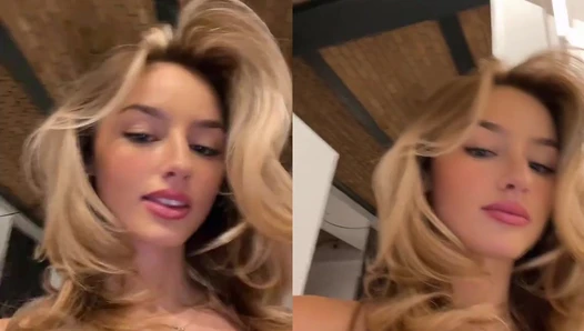Lara Wilson - Video Leaks #46
