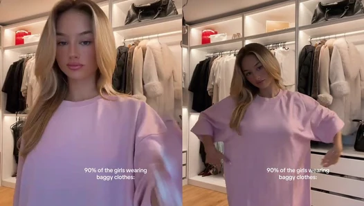 Lara Wilson - Video Leaks #47